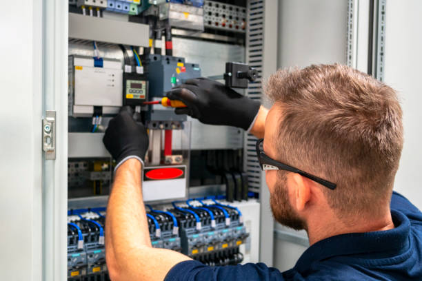 Best Electrical Contractors for Businesses  in St Leon, IN