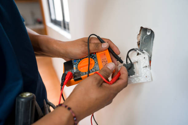 Best Electrical Outlet Repair  in St Leon, IN