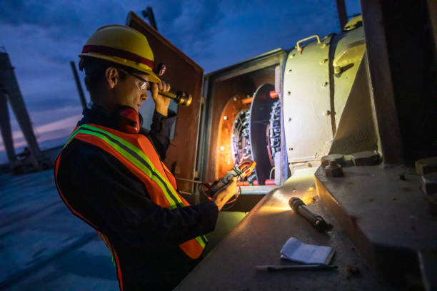 Best Electrical Installation Contractor  in St Leon, IN