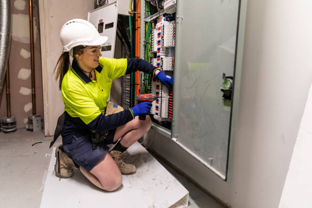 Best Affordable Electrician  in St Leon, IN