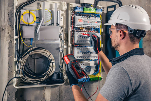 Best Affordable Emergency Electrician  in St Leon, IN