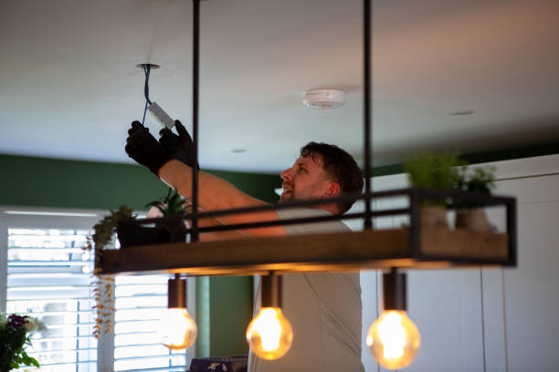 Best 24-Hour Electrician  in St Leon, IN