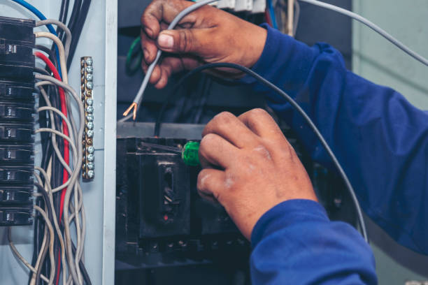 Best Electrical Upgrades for Homes  in St Leon, IN