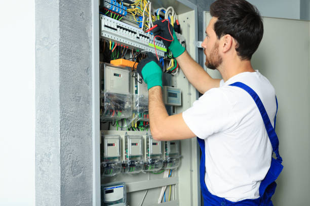 Professional Electrician in St Leon, IN