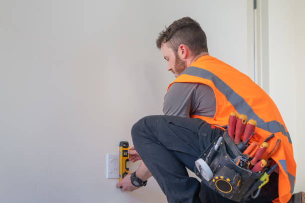 Best Electrical Rewiring Services  in St Leon, IN
