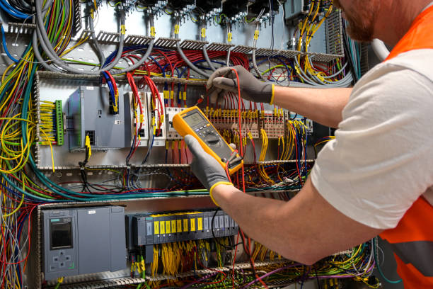 Best Local Electrician Companies  in St Leon, IN