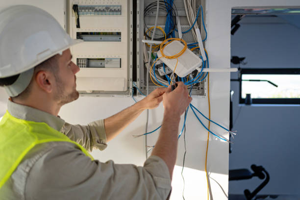 Electrical Outlet Repair in St Leon, IN